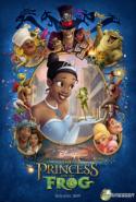 Some of the Old Disney Magic Exists in <i>The Princess and the Frog</i>
