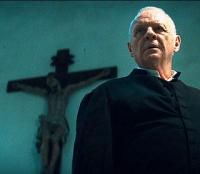 Evil Plays the Darkest Role in <i>The Rite</i>
