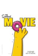 Fans, Foes Will Find Plenty of Ammo in <i>The Simpsons Movie</i>