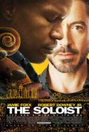 <i>The Soloist</i> Is a Pitch Perfect Portrayal of Grace