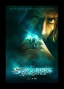 Nothing Remotely Spellbinding About <i>The Sorcerer's Apprentice</i>