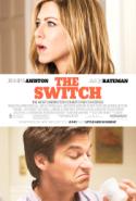 Sweet and Sour Mix in <i>The Switch</i>