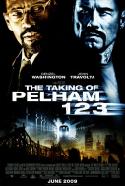 Sub-Par Sub Car Drama in <i>The Taking of Pelham 1 2 3</i>