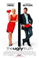 Crass Over Class Prevails in a Charmless <i>Ugly Truth</i>
