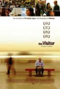 “The Visitor” Certainly Doesn’t Overstay Its Welcome
