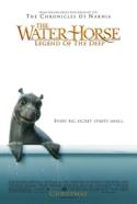 Heavy-Handed <i>Water Horse</i> Still Has a Few Charms