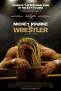Powerhouse <i>Wrestler</i> Is Mickey Rourke's Finest Hour