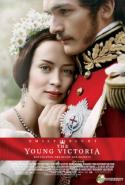 Costumes, Art Direction Trump Performances in <i>The Young Victoria</i>