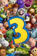 Imagination Soars to Infinity and Beyond in <i>Toy Story 3</i>
