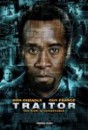 “Traitor” Explores Religion, Terrorism to Little Effect
