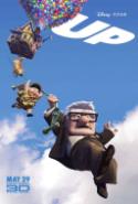 Pixar's <i>Up</i> Soars with Emotional Depth