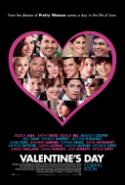 Star-Studded <i>Valentine's Day</i> is Mostly Forgettable Fluff
