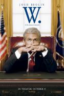 Stone's <i>W.</i> Neglects Key Elements of Bush Biography