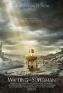 <i>Waiting for "Superman"</i> Explores How to Save Public Education