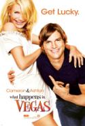 <i>What Happens in Vegas</i> Should've Stayed in Vegas