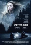 Chilly <i>Winter's Bone</i> Gives Glimpse into Desperate Lives