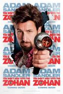 <i>You Don’t Mess with the Zohan</i> Is Good Advice