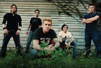 12 Stones: American Anthem
