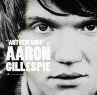 <i>Anthem Song</i>: Aaron Gillespie's Softer Side