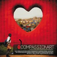 Top Songwriters Unite for <i>CompassionArt</i>