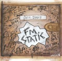 FM Static's <i>Diary</i> Definitely Worth Reading