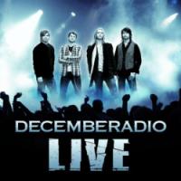 <i>Live</i> Captures DecembeRadio's On-Stage Intensity