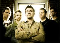 Ones to Watch: Echoing Angels