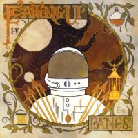 Falling Up's <i>Fangs!</i> Will Captivate