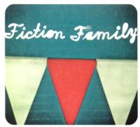 Friends and Neighbors Come Together in <i>Fiction Family</i>