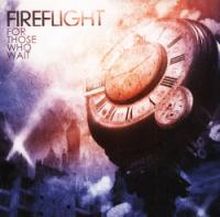 Fireflight Evolves Stylistically, Musically on <i>For Those Who Wait</i>