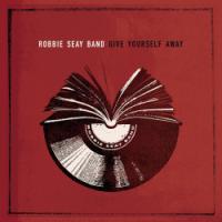 More Innovative Worship on Robbie Seay Band's <i>Away</i>