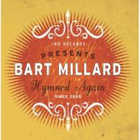 Millard Repeats Classic Format on <i>Hymned Again</i>