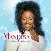 A Soulful Collection Extended on Mandisa’s <i>Christmas</i>
