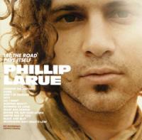 Larue Resurfaces on <i>Let the Road Pave Itself</i>