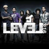 Level 3:16 Makes a Statement on Self-Titled Debut