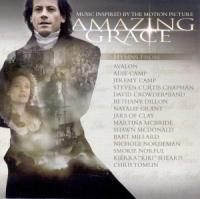 "Inspired By" Disc a Strong Compliment to "Amazing Grace"