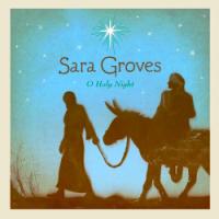 Groves Makes Yuletide Meaningful on <i>O Holy Night</i>