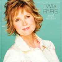 <i>Small Sacrifice</i> Offered for Twila's Latest
