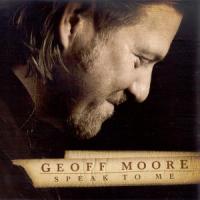 <i>Speak to Me</i> Backs Up Moore's Calling