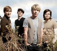 Tenth Avenue North: In Passionate Pursuit - Christian Music