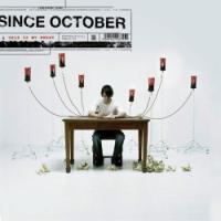 Since October Rocks Fierce and Loud with <i>Heart</i>