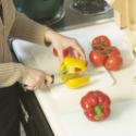 Feeding a Family on $300 a Month