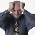 Are You Dealing with a CrazyMaker?