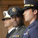 Heroes in the Background: The Sacrifices of Military Families