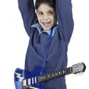 Author Claims Some Music Styles Can Negatively Affect Youth