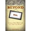 Furthering Christ's Ministry in a Divided World