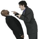Dealing with the Aggressor in Your Life