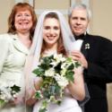 A Father's Day Reflection on Walking Your Daughter Down the Aisle