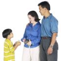 Pass Financial Wisdom Down to the Next Generation