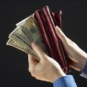 Being Light in the Midst of Financial Darkness
